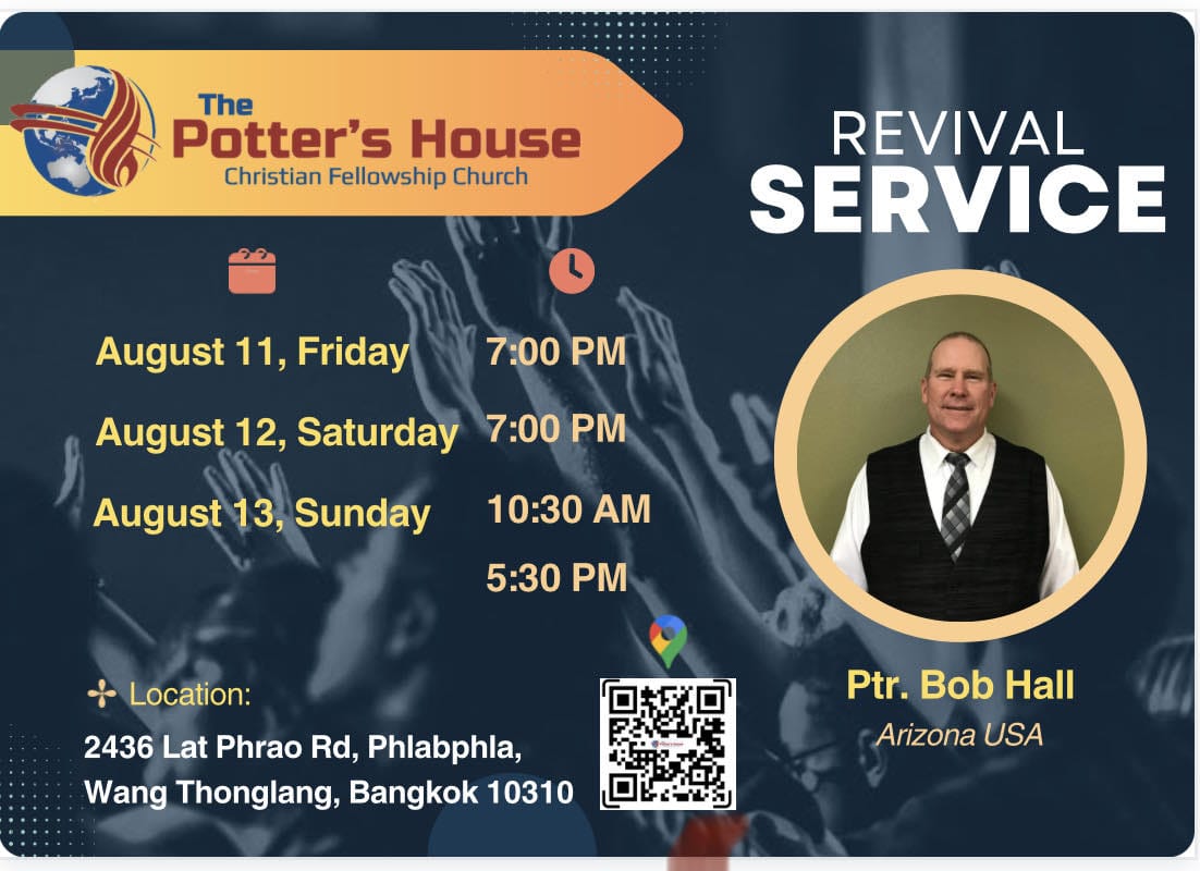 Revival Service